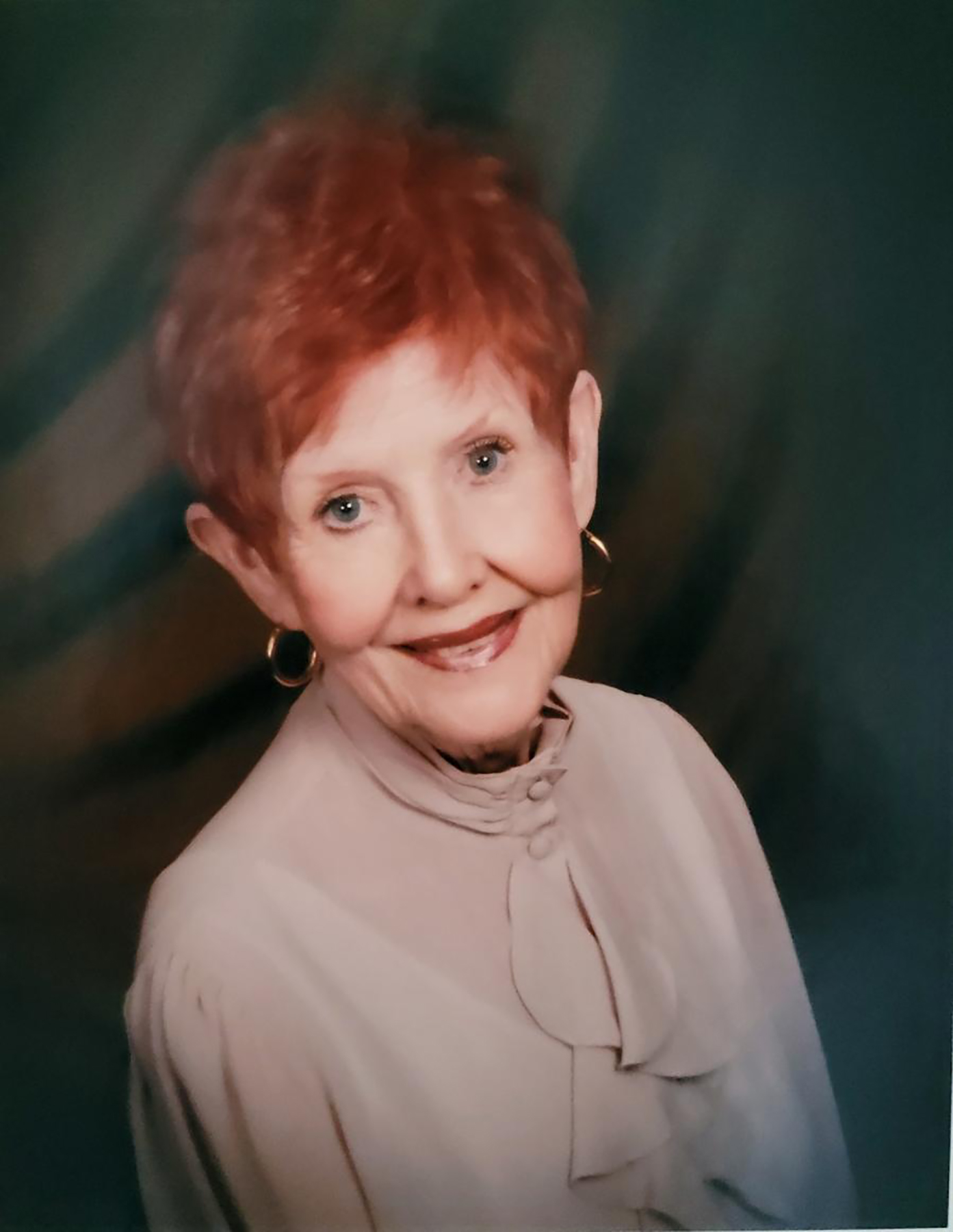 Norma Rose Kintz