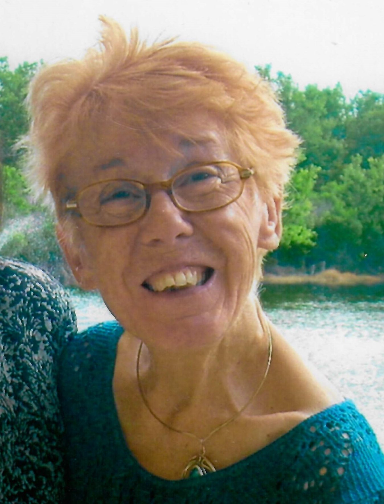 Jacquelyn C. Rhinevault