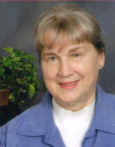 Harriett Emily Cox