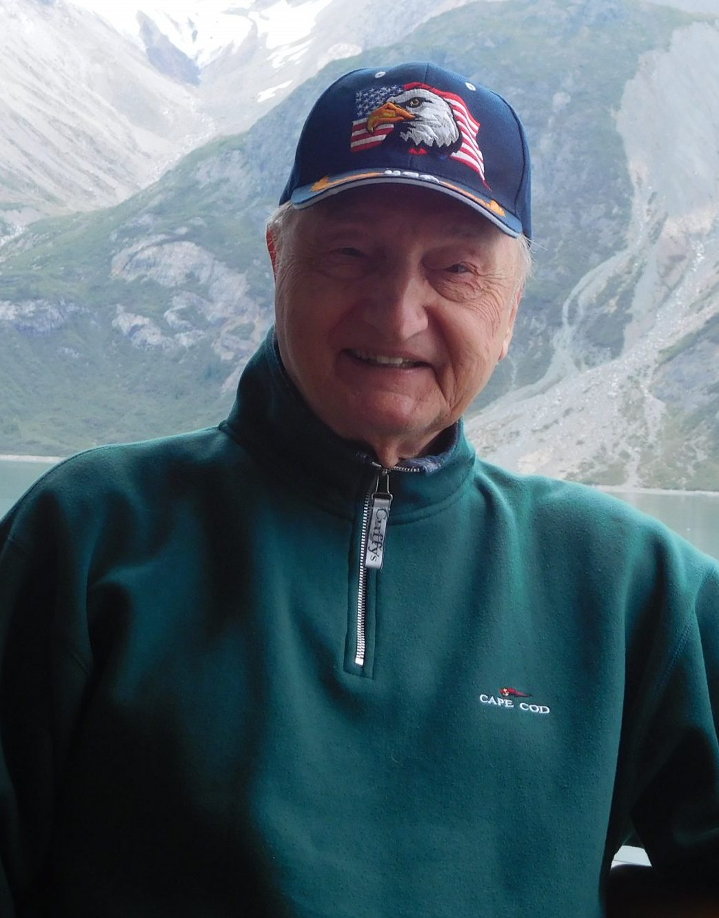 Zoltan Andrew Gilanyi