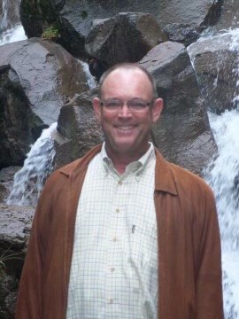 John Brady Prevatt