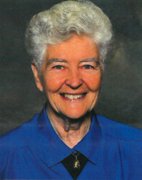 Sister Maureen Smith