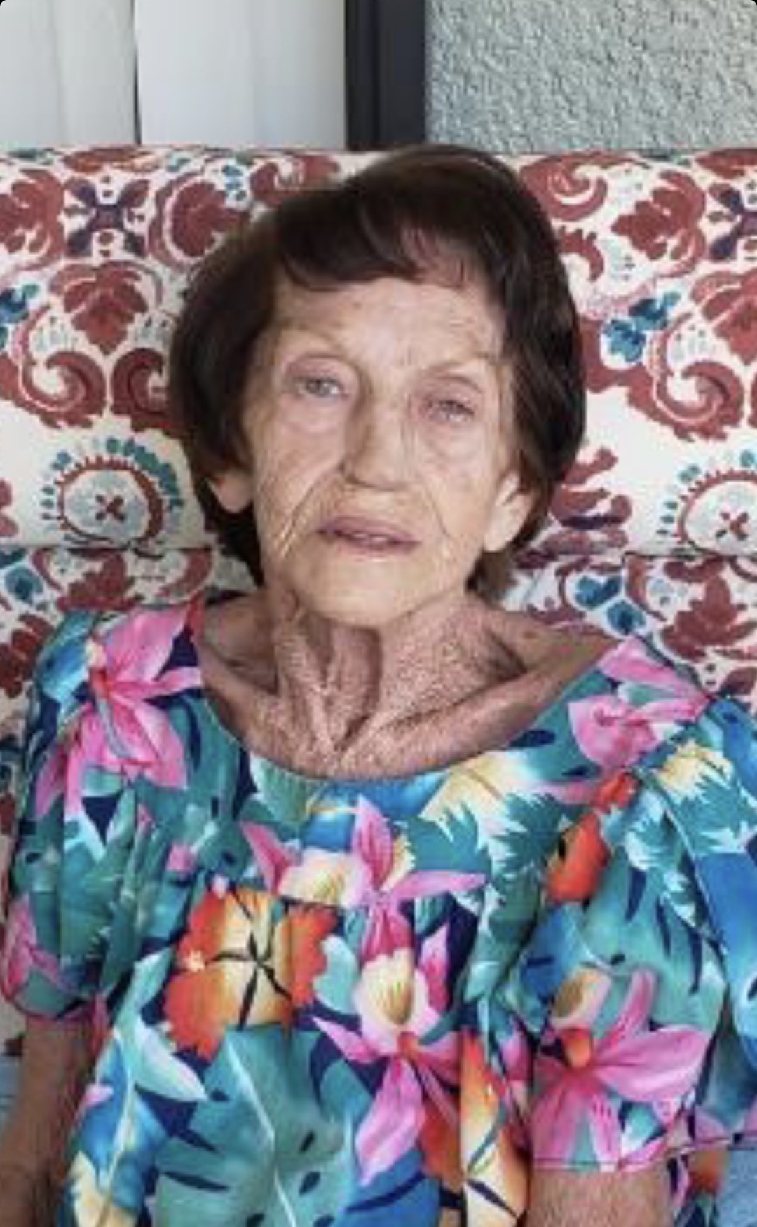 Judy Broughton Vital