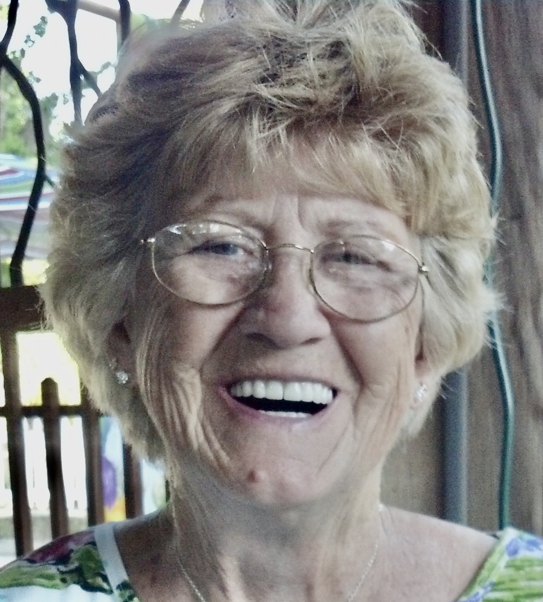 Martha Konnick Kappel