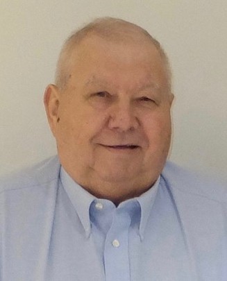 Everett Lee Scott