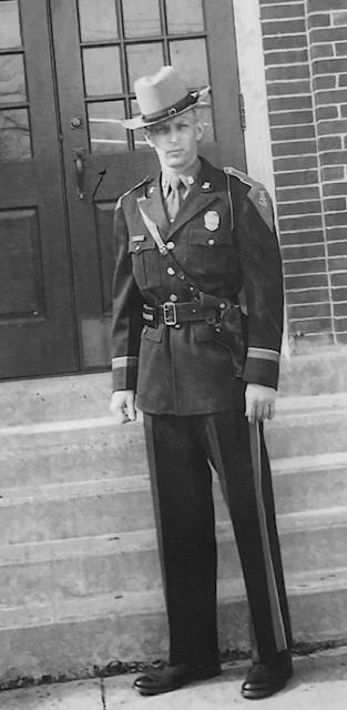 Eugene A. Terry