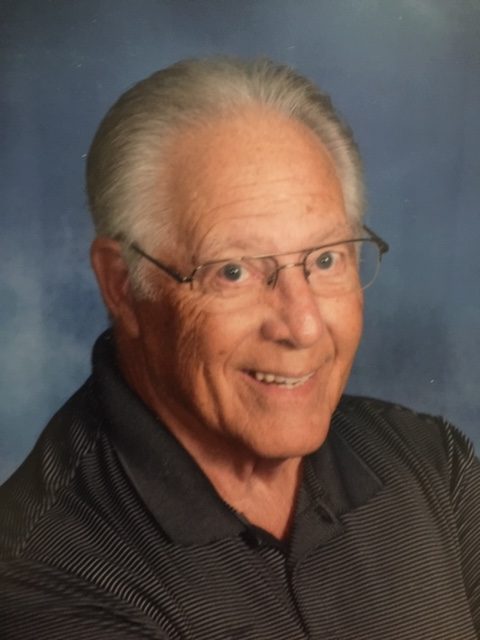 Ralph Gordon Lea