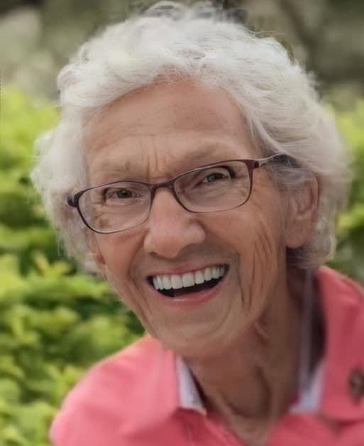 Imogene Alice Fogt