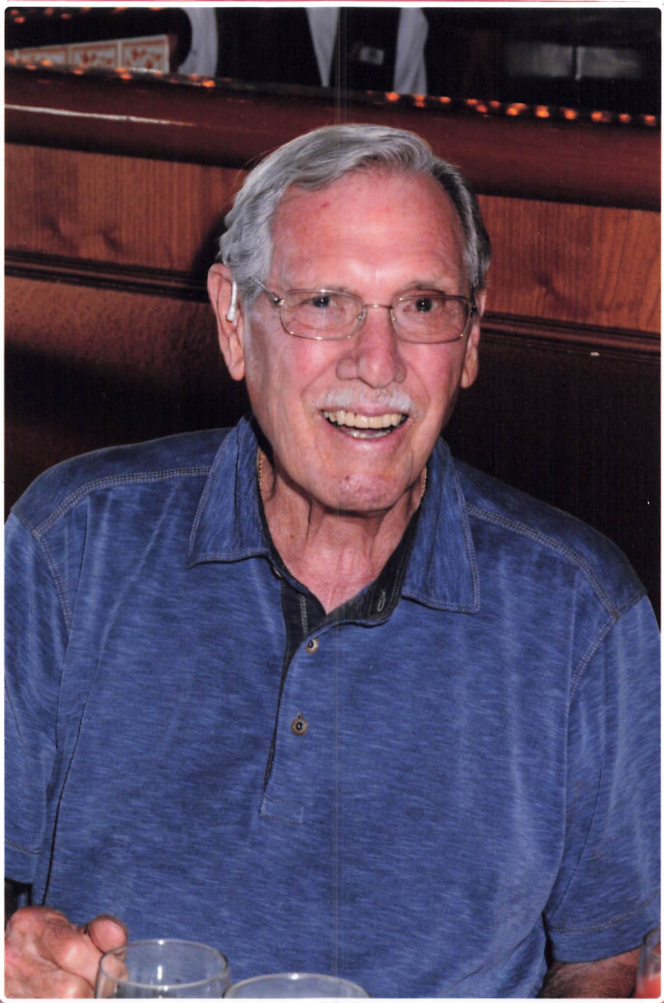 Howard L. Volgenau Jr.