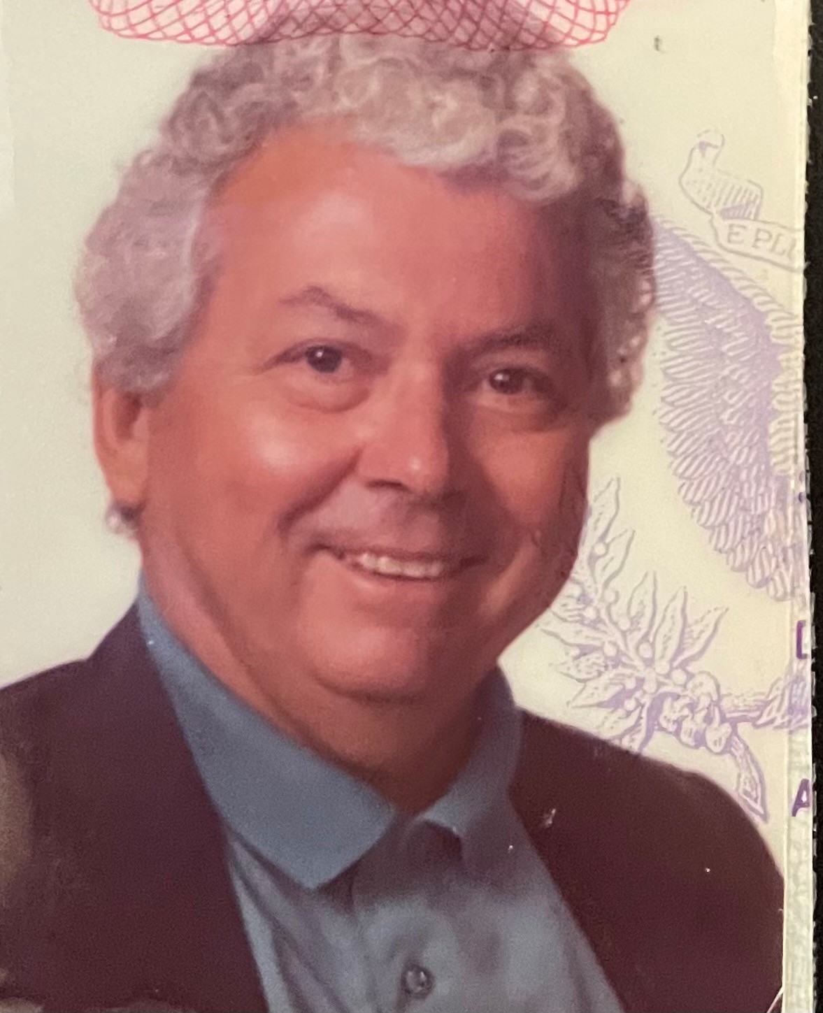 Richard H. Fabiano