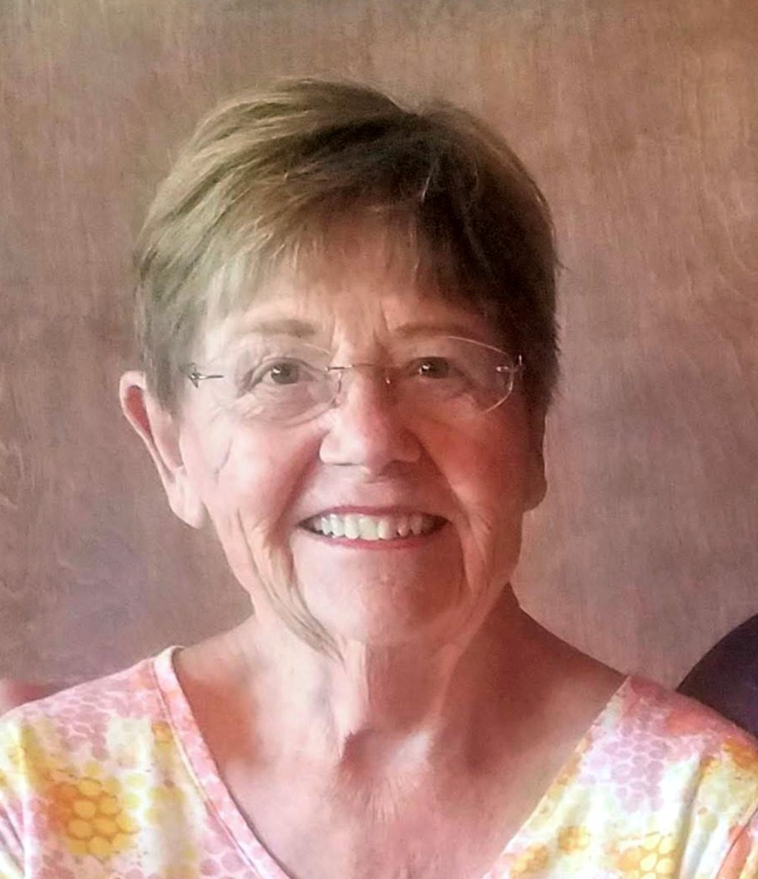 Carole Ann Deal