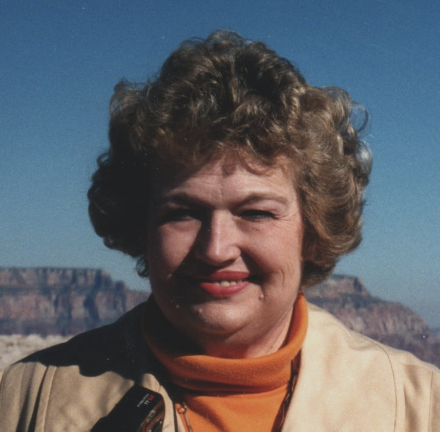Judith Ryan Milks