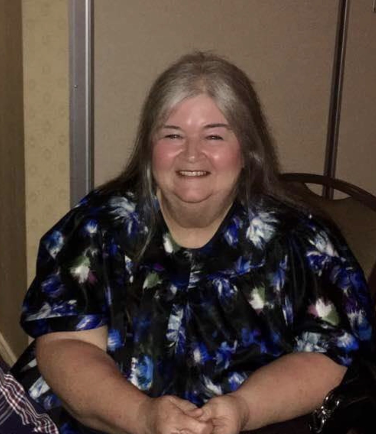 Judy Bass Vasquez