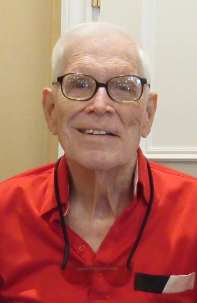 Walter R. Dunn
