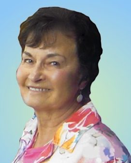 Barbara Joan Gardner