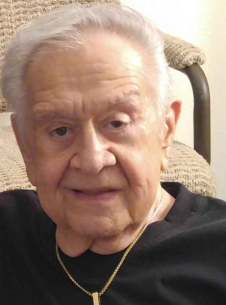 Ronald A. Frushon Sr.