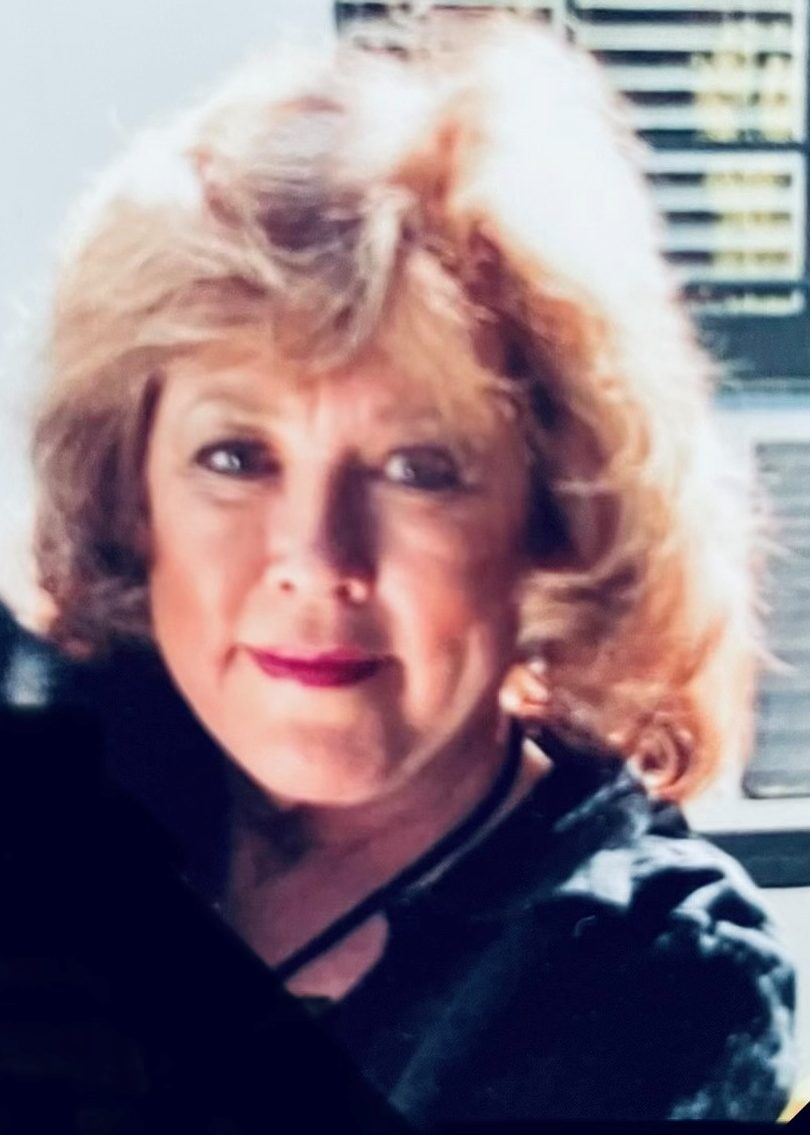Deborah Senkeleski