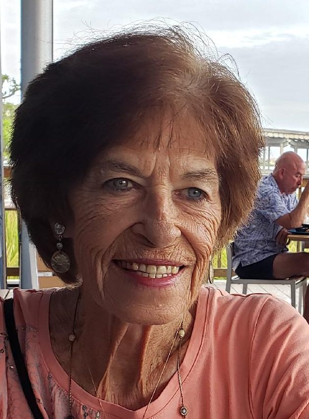 Heidi Evans