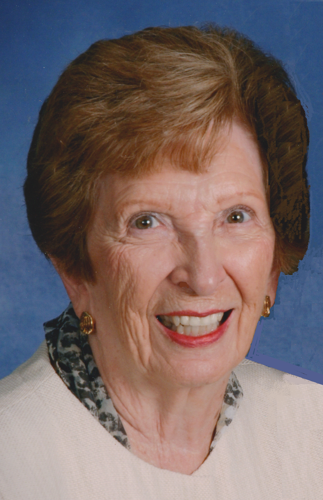 Mae Porrett