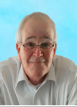 Edward Michael Solin