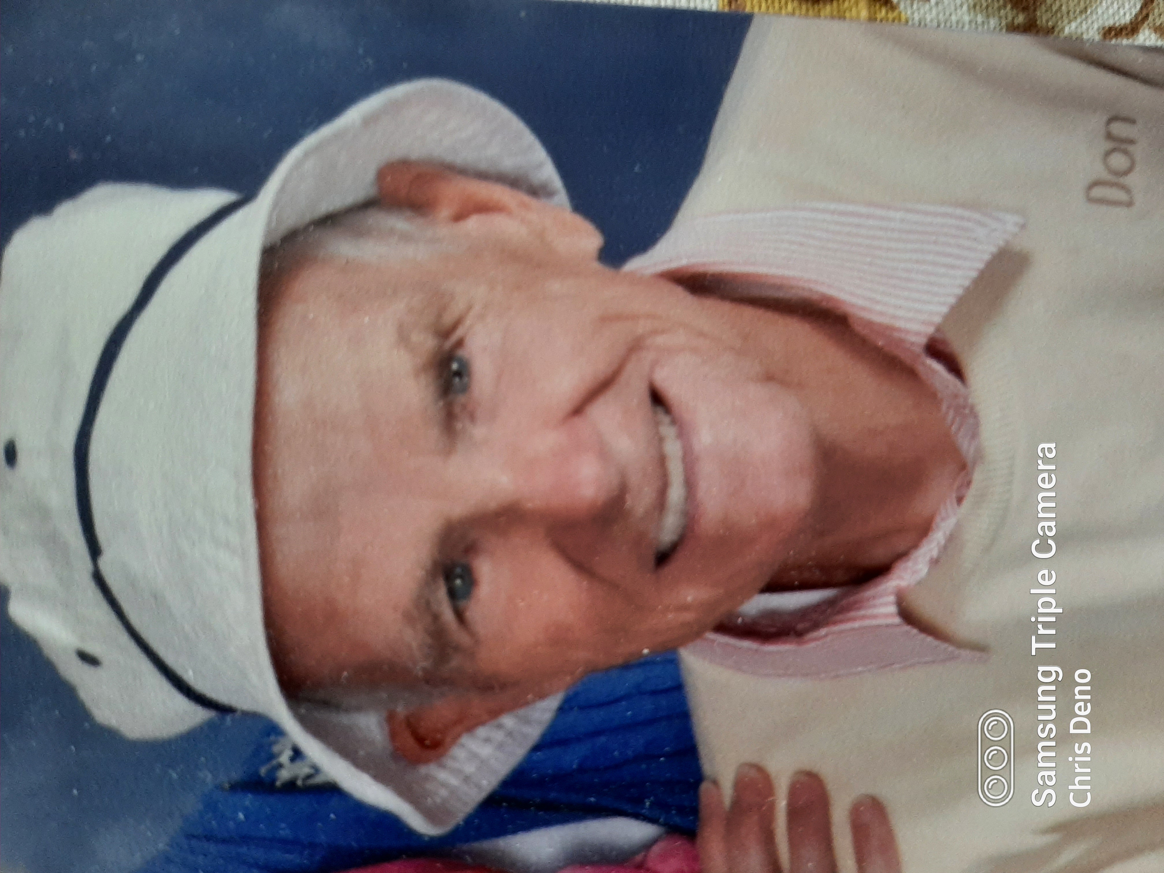 Don W. Deno