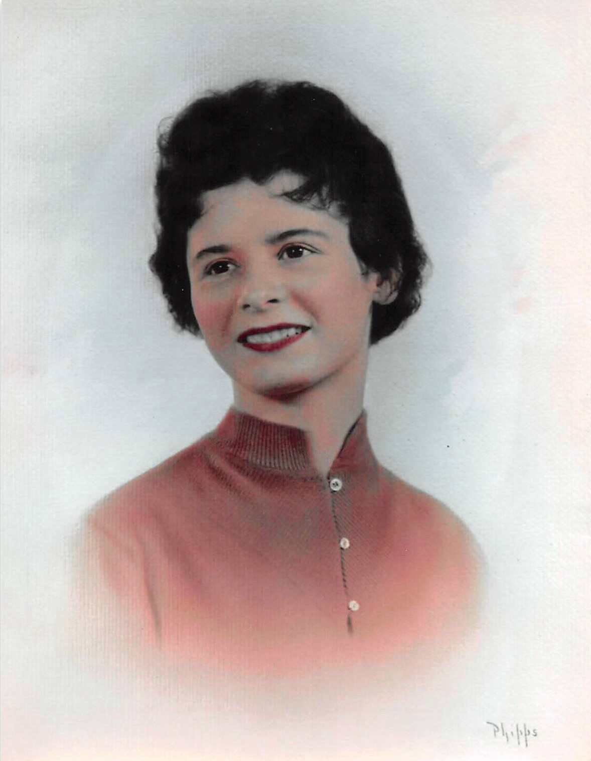 Susan Prophet