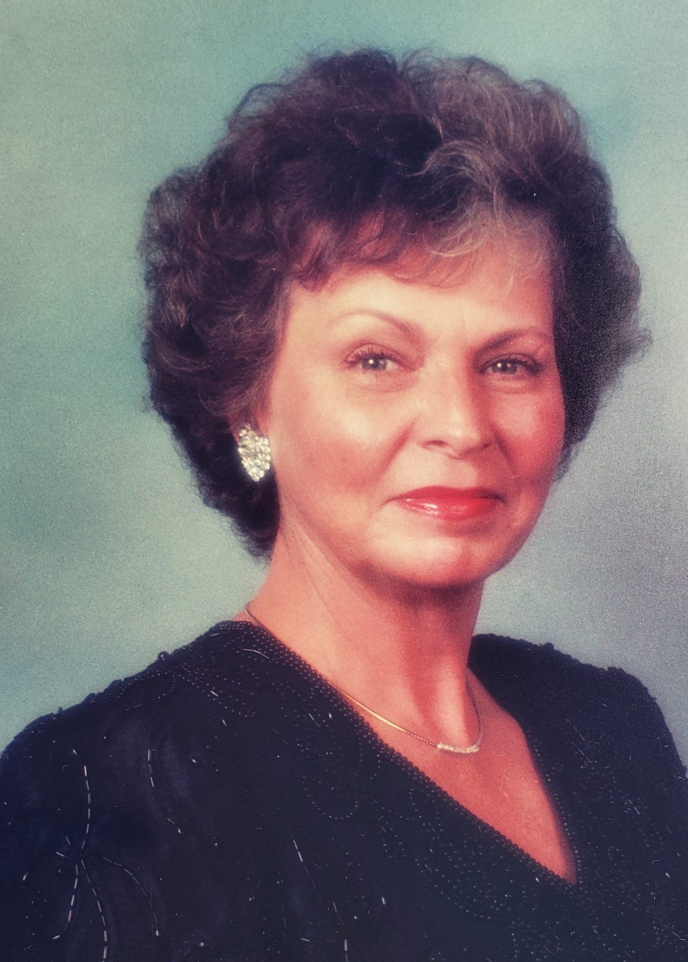 Shirley Perkins