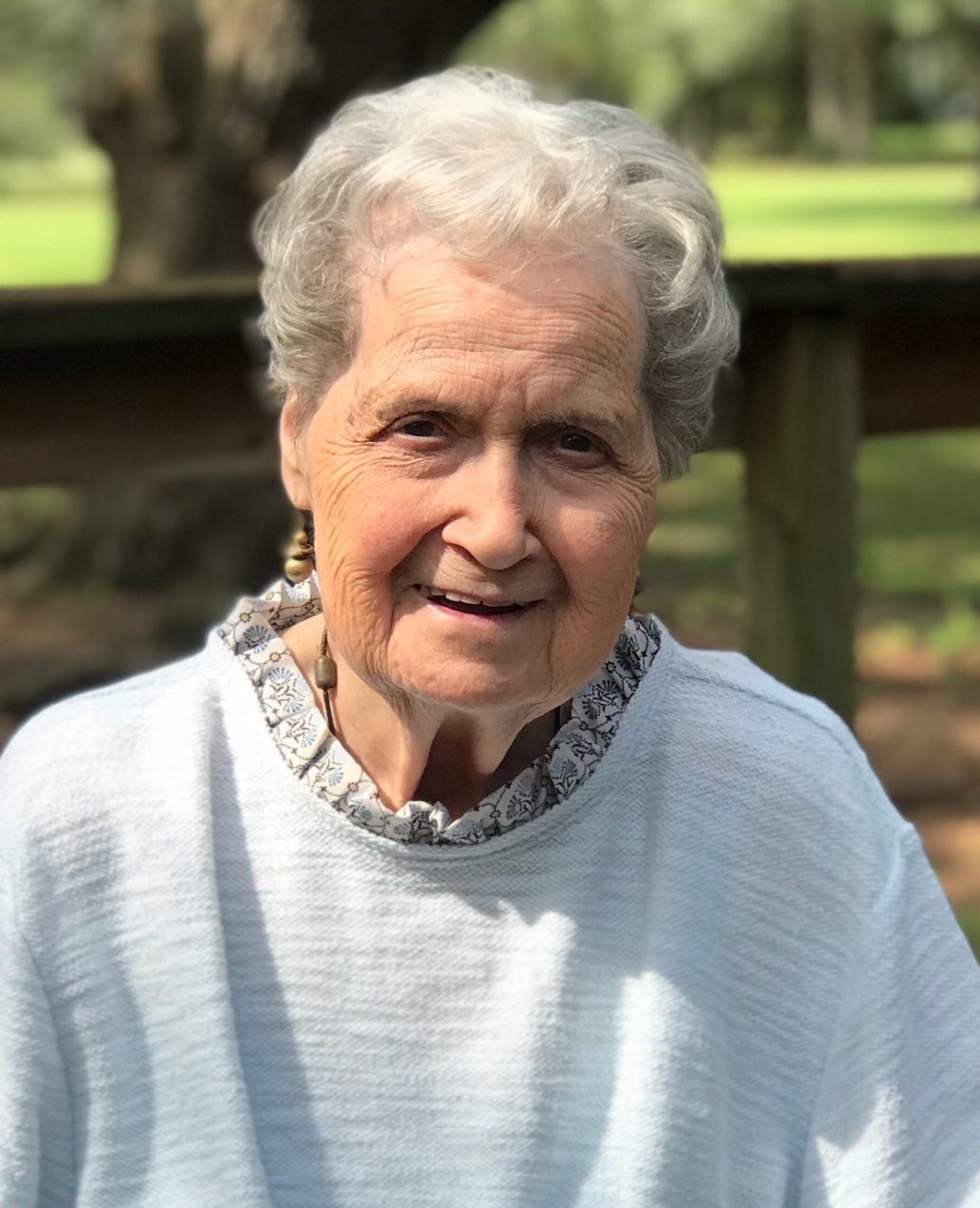 Ruth EllenNewberry