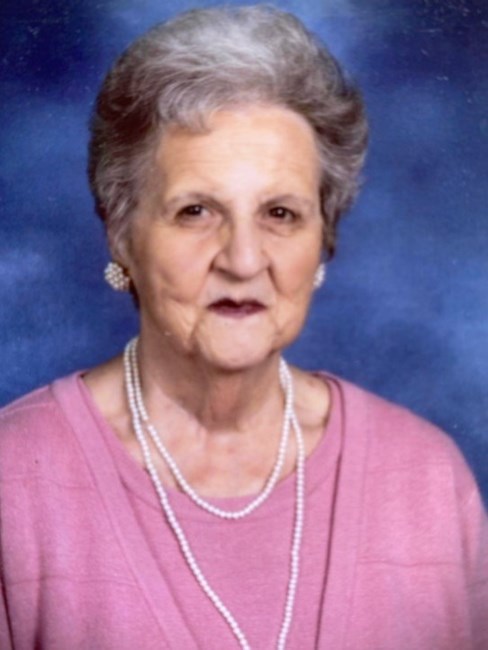 Dorothy M. Emig-Myers