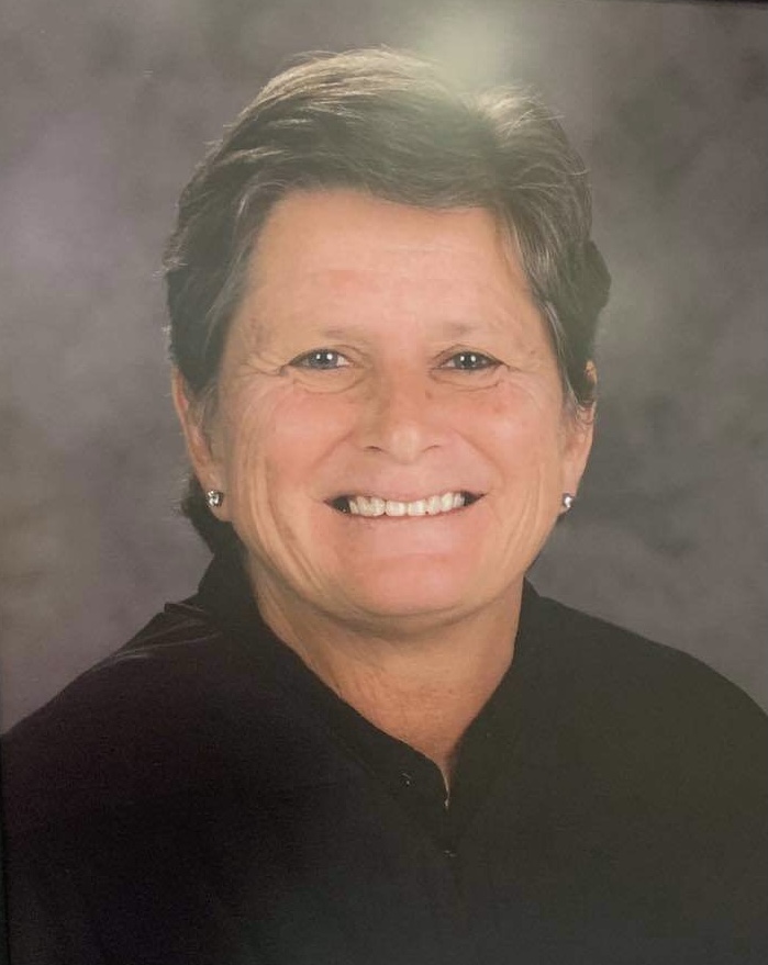Judge Debra K. Behnke