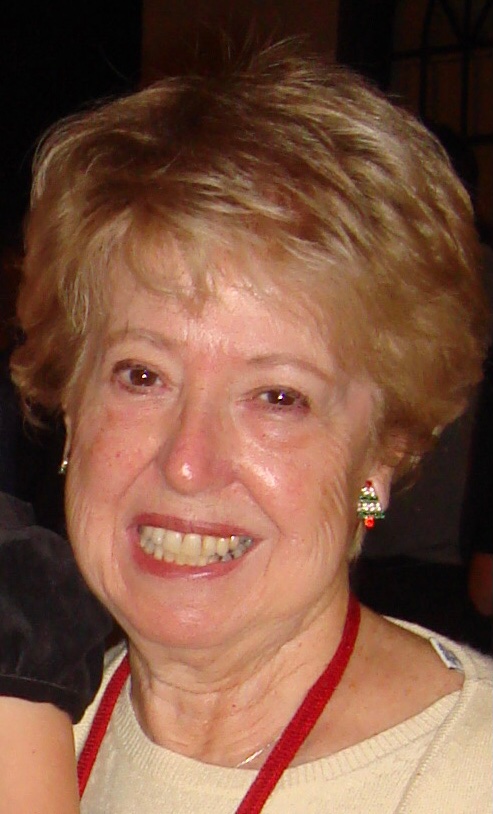 Irene Rich