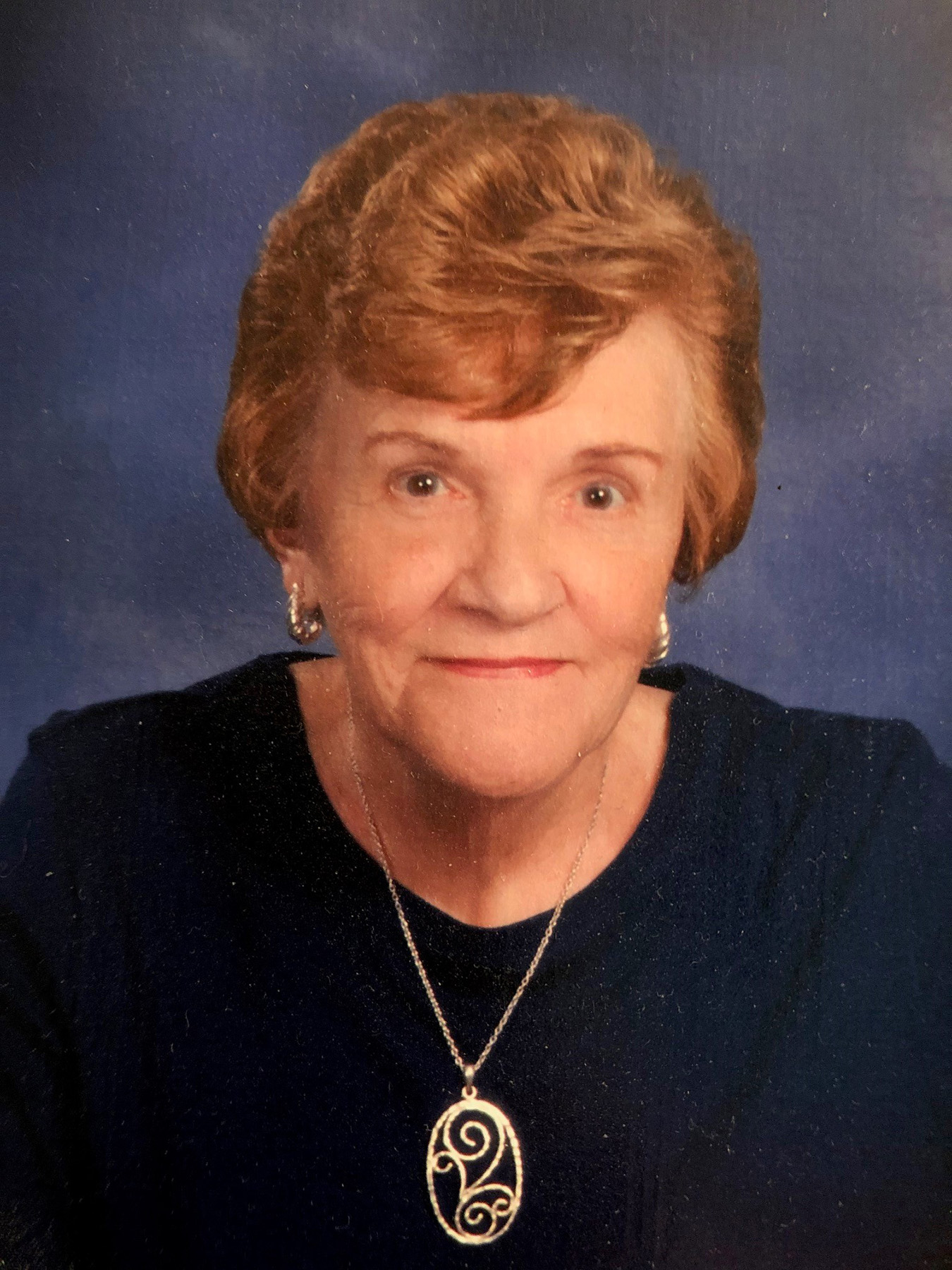 Beulah Wassel