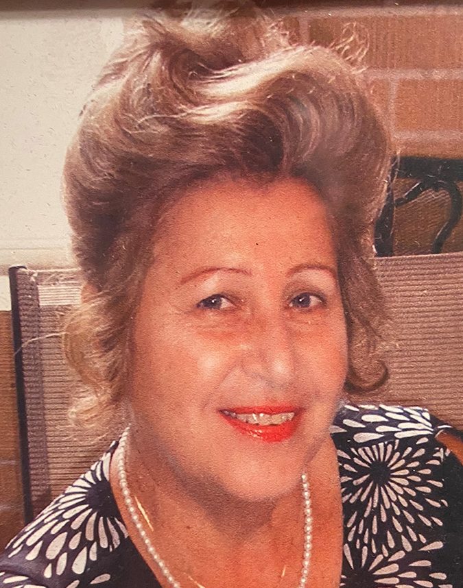 Teresa A. Danecki