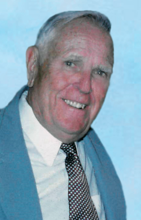 George W. Maling