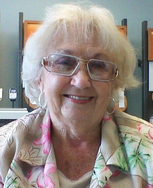 Helen Chinn