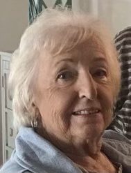 Betty Cummings