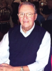 Richard D. Holgate