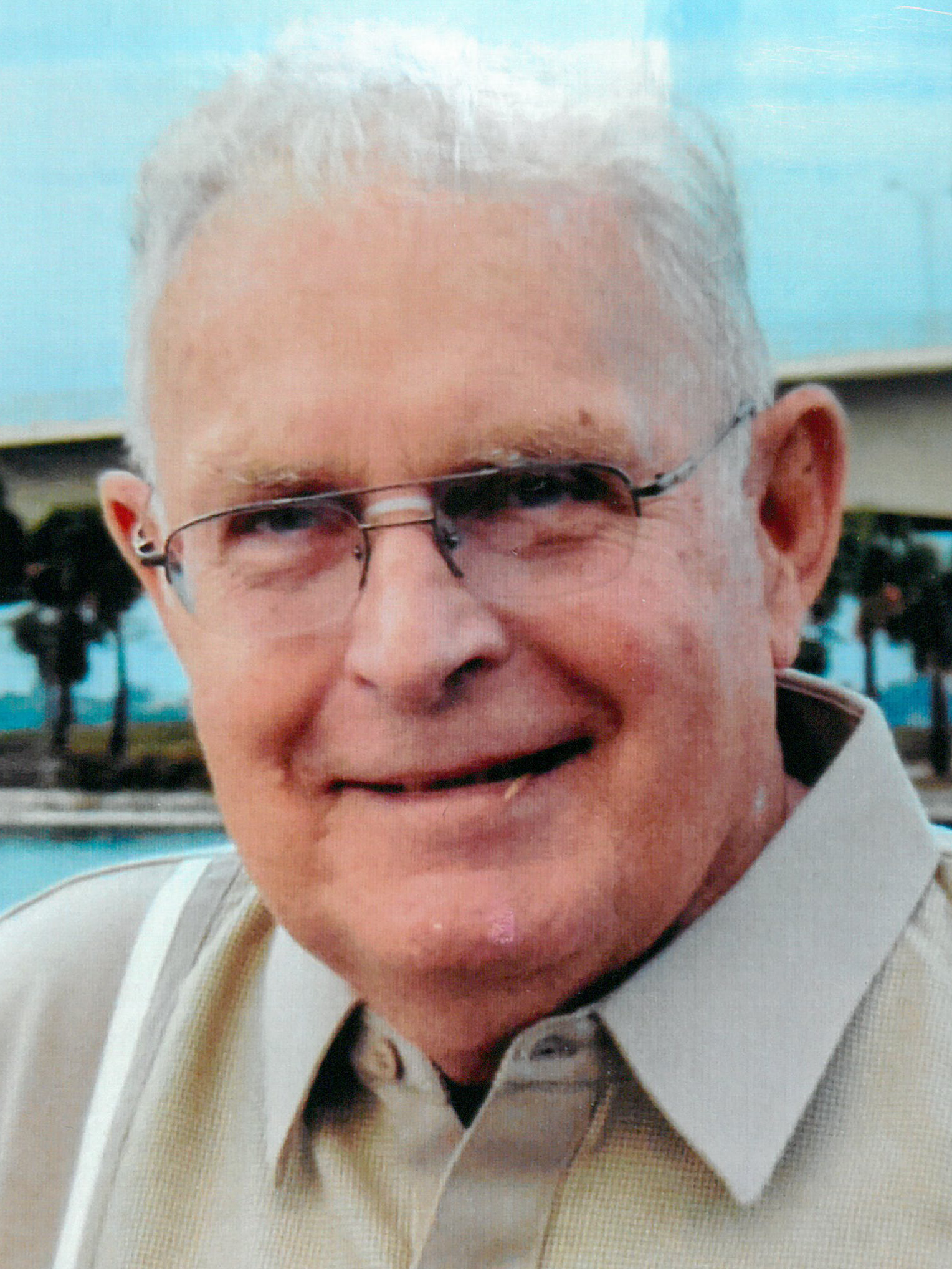 David Brandt Olwin