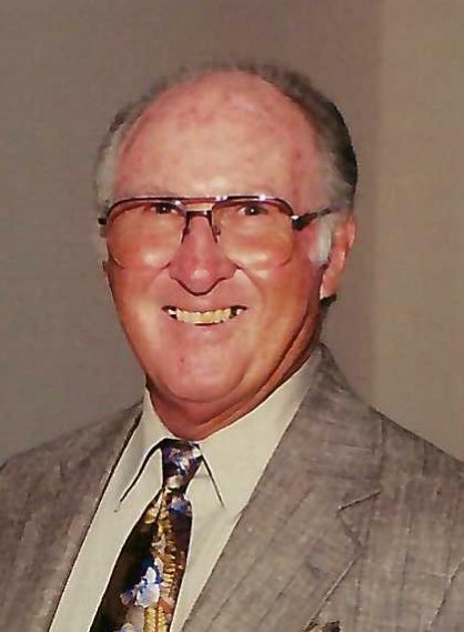 Charles Scaglione