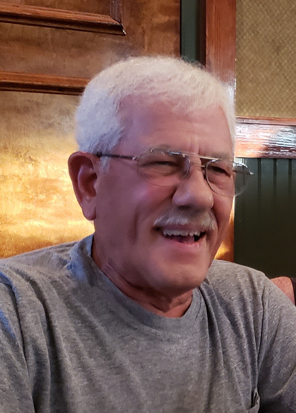 Robert John Bizzano