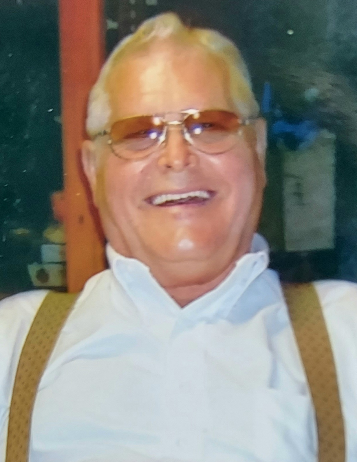 Robert Gale