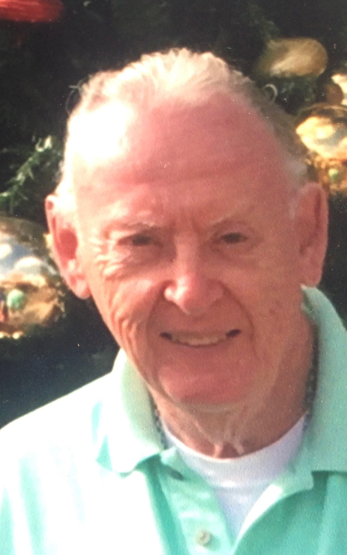 Richard P. Dechance Sr.