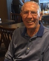 Benton J. Caudill