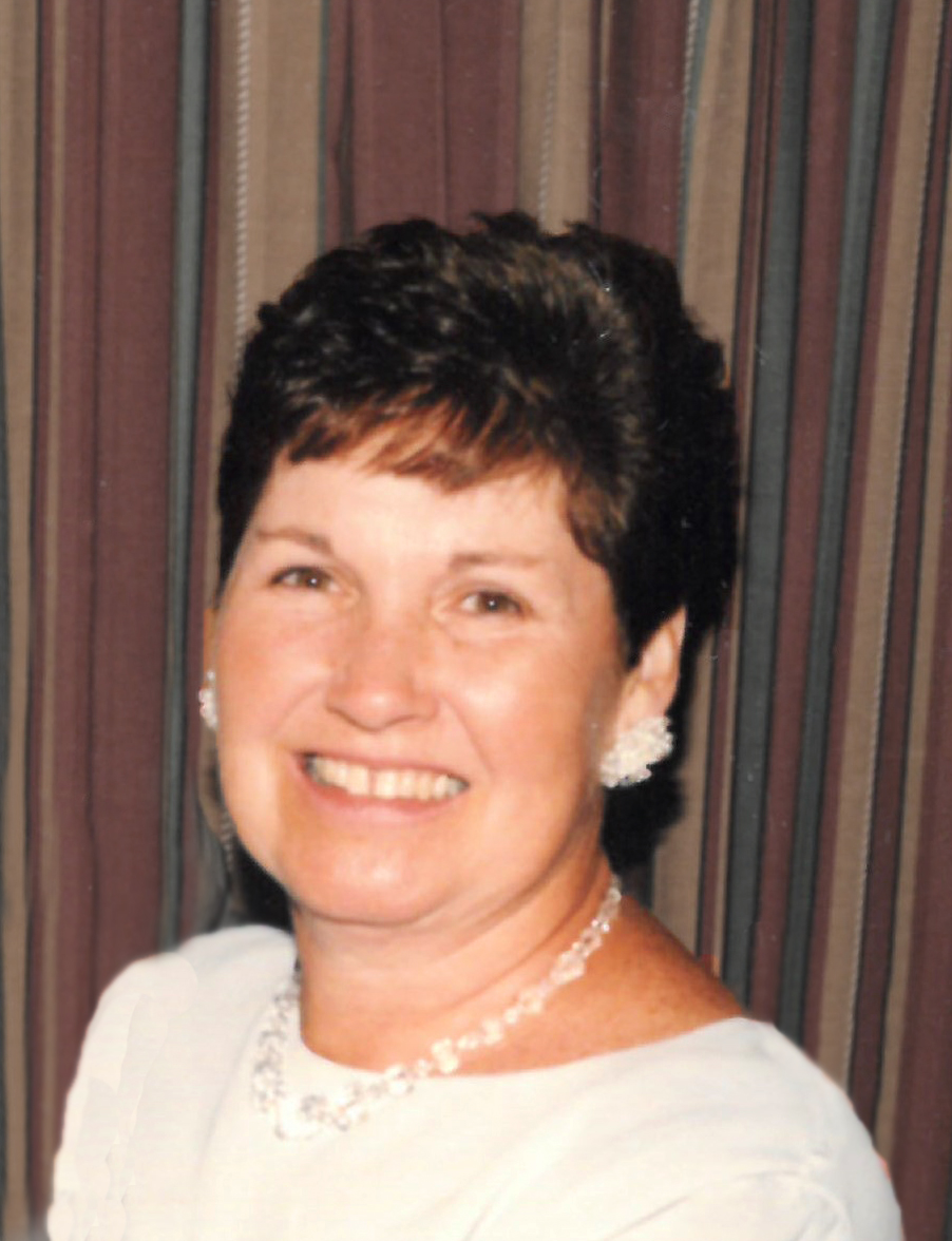 Carolyn T. Ruble