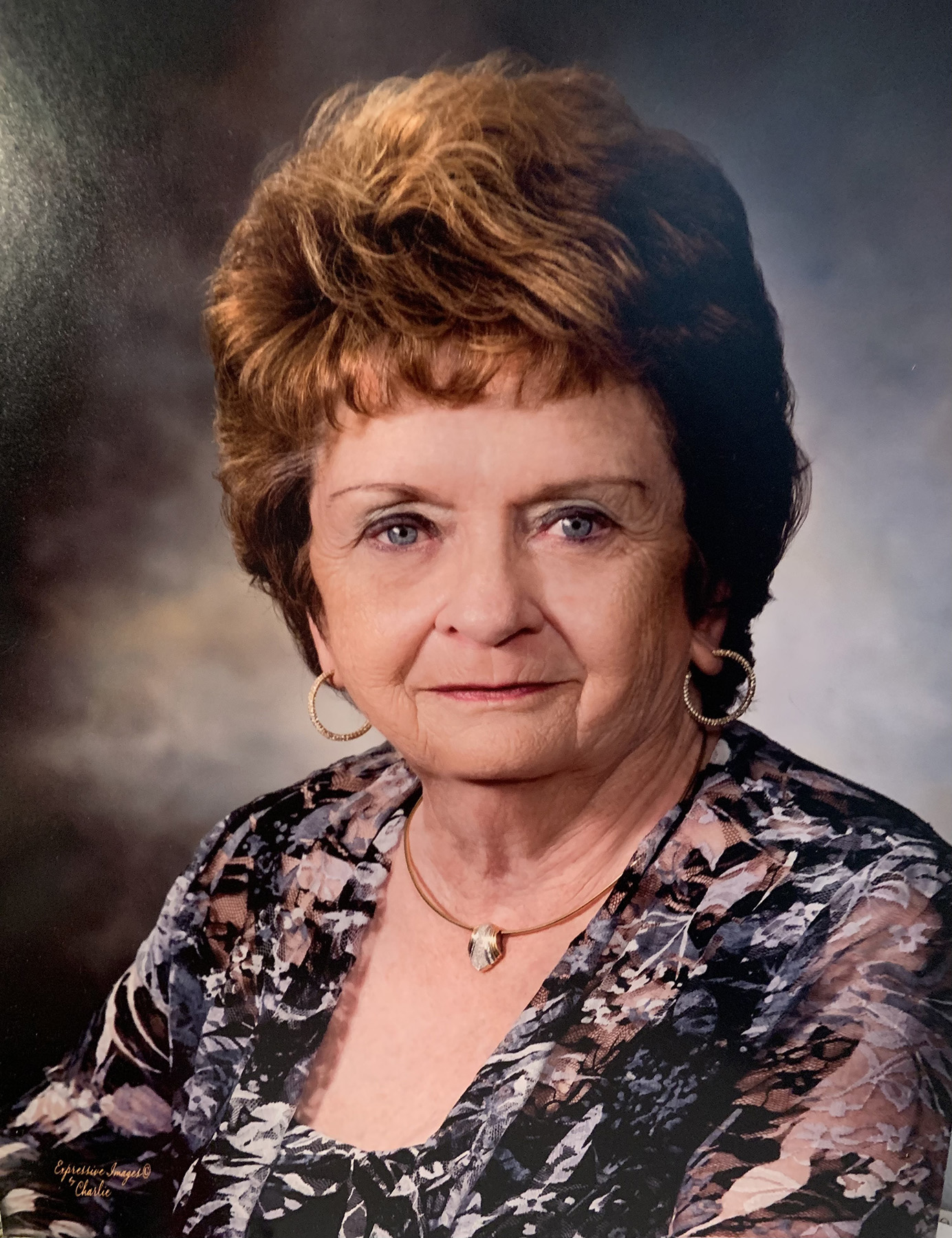 Gladys Rivard