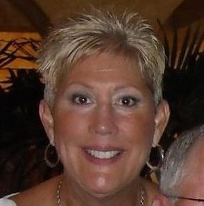 Julie Ann McClintic