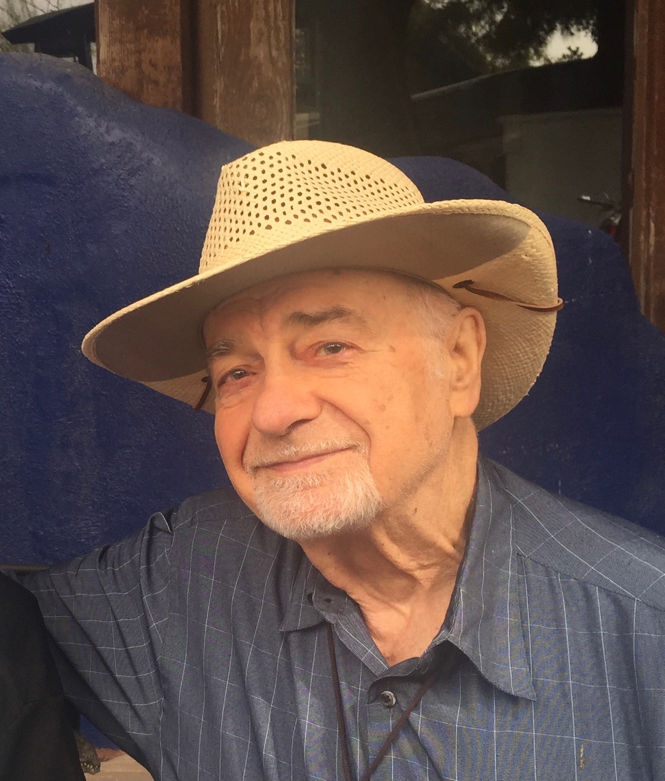 Richard Santo Castiglia