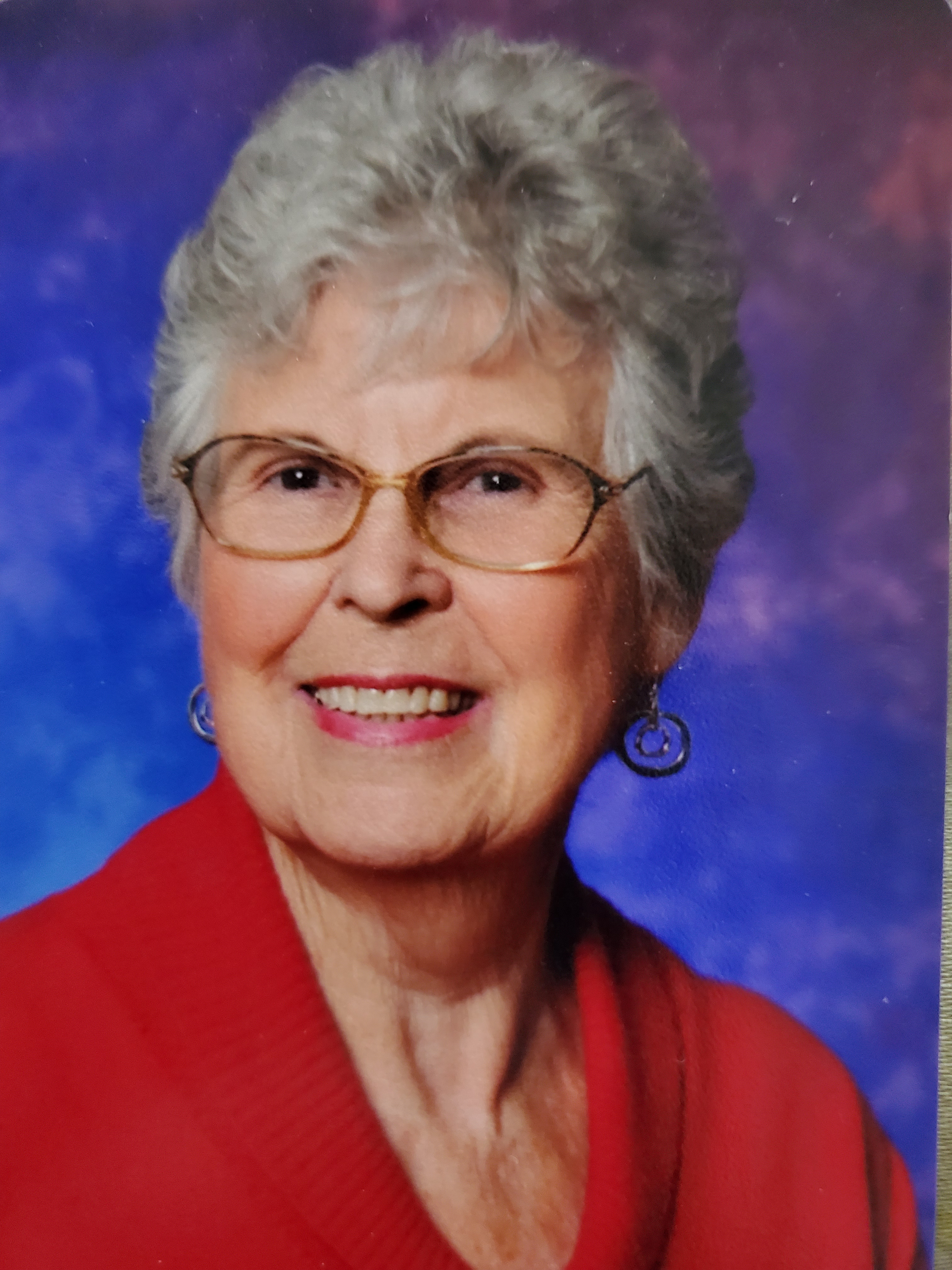 Catherine Cole Holland