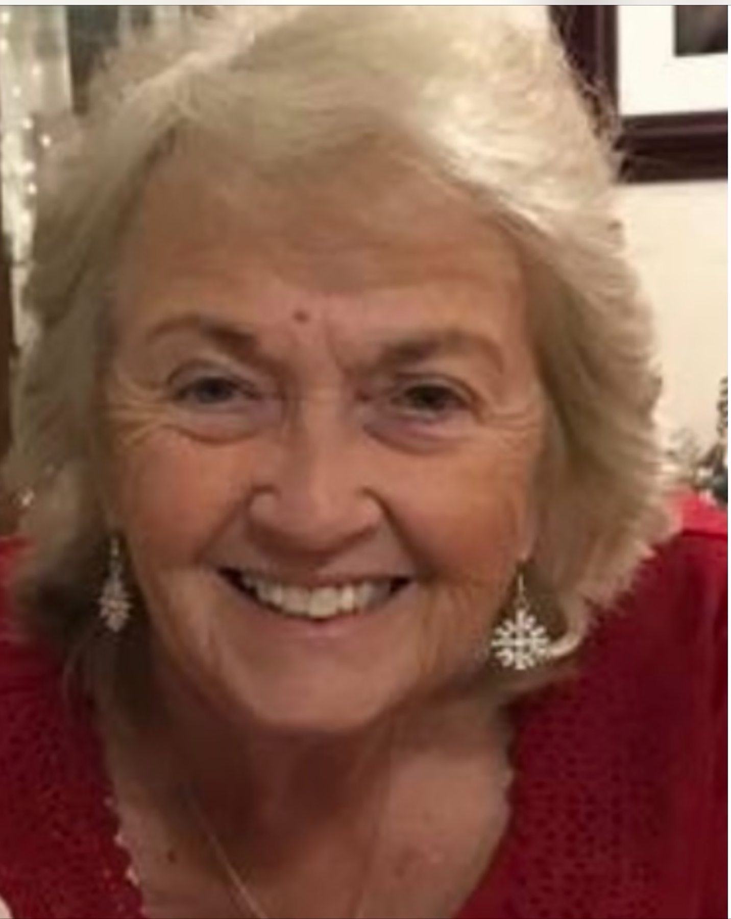 Jane Ann Surrusco