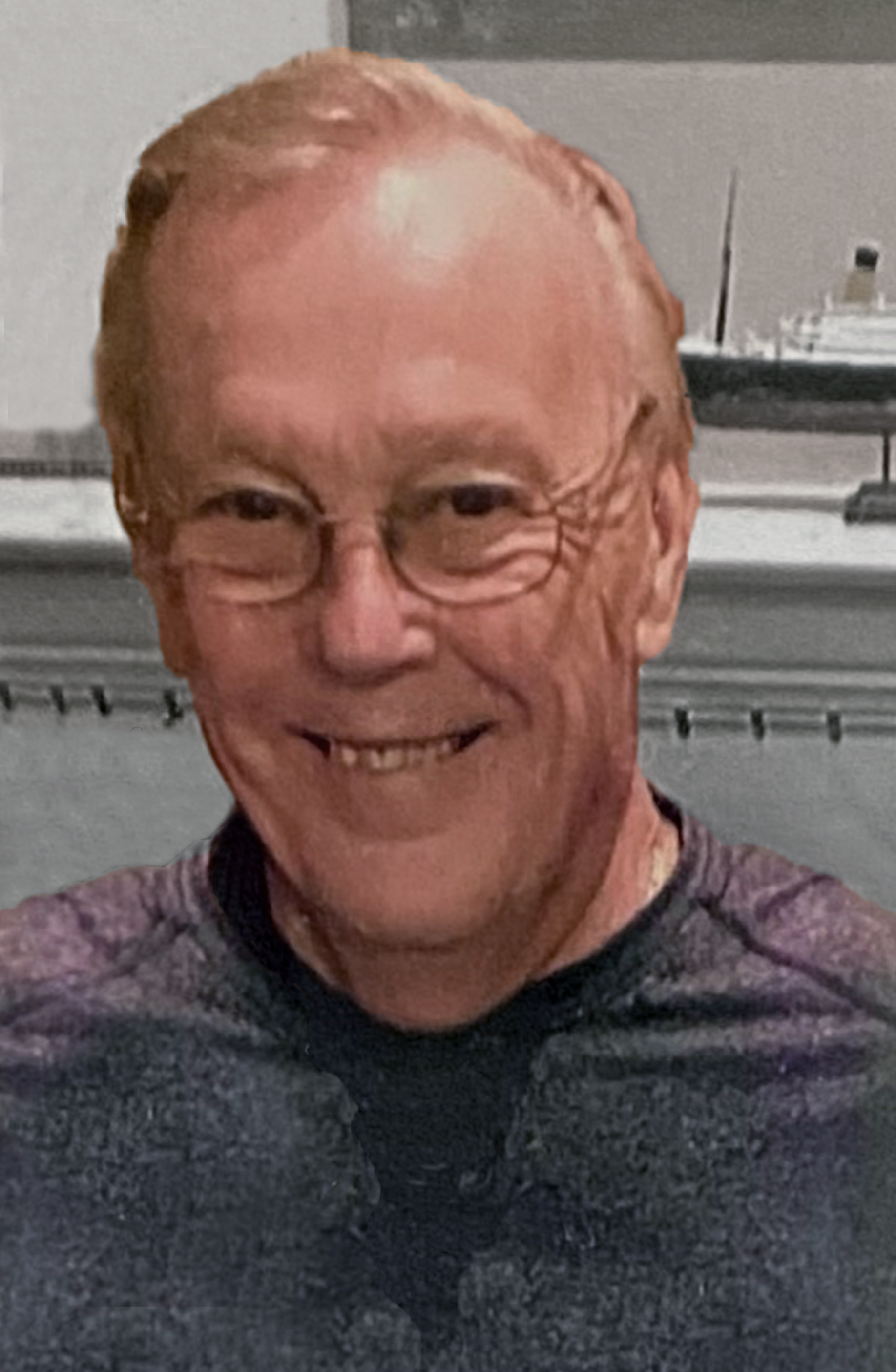 William C. Lawrence